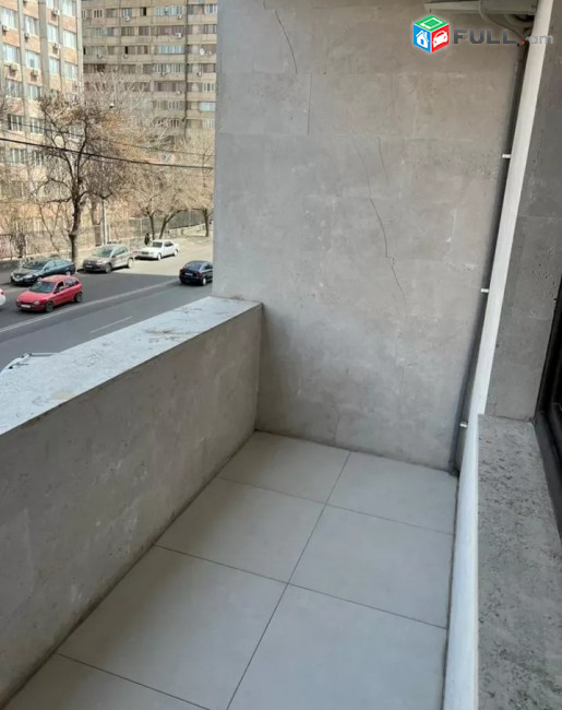 Կոդ 6800205  Օրբելի նորակառույց 2 սեն. բնակարան / for rent Orbeli st