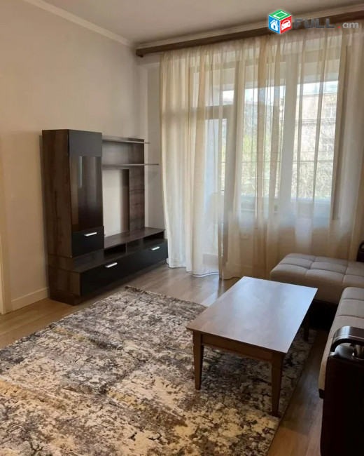 Կոդ 6800205  Օրբելի նորակառույց 2 սեն. բնակարան / for rent Orbeli st