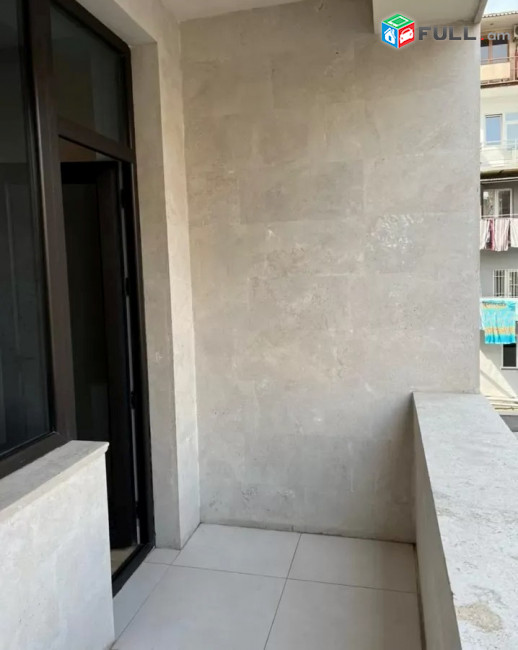 Կոդ 6800205  Օրբելի նորակառույց 2 սեն. բնակարան / for rent Orbeli st