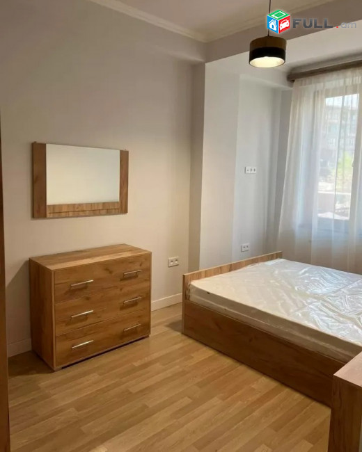Կոդ 6800205  Օրբելի նորակառույց 2 սեն. բնակարան / for rent Orbeli st