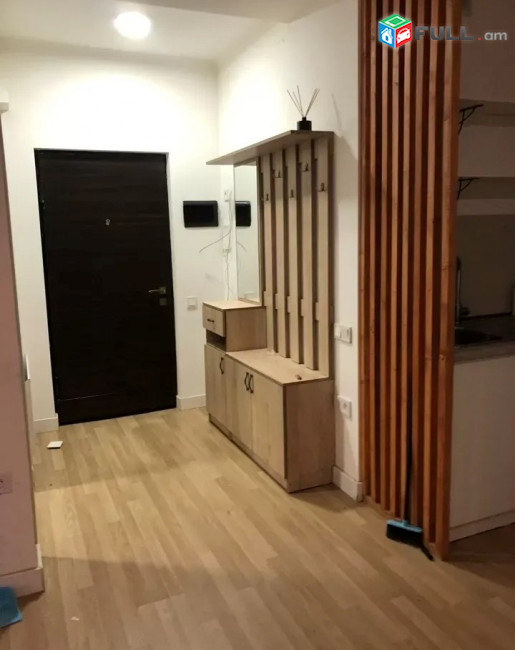 Կոդ 6800205  Օրբելի նորակառույց 2 սեն. բնակարան / for rent Orbeli st