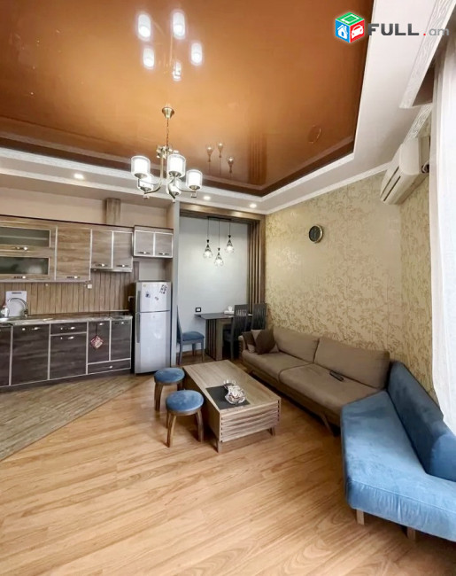 Կոդ 6800204  Ազատության պողոտա 2 սեն. բնակարան 
