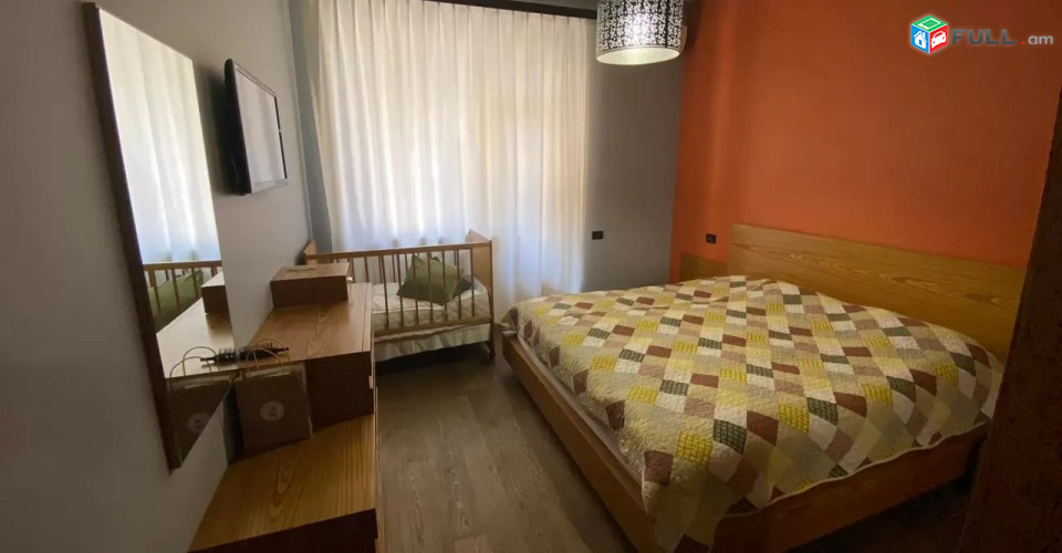 Կոդ 6800195  Ծարավ Աղբյուր փողոց  3 սեն. բնակարան նորակառույց 