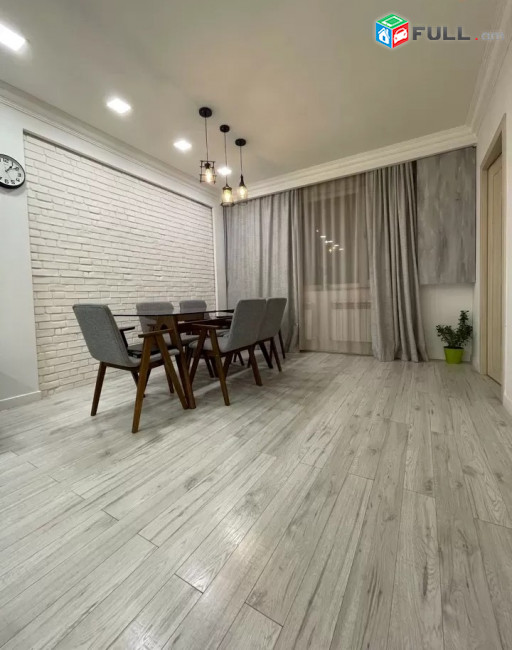 Կոդ 6800193  Կողբացի փողոց 2 սեն. բնակարան / for rent Koghbaci st.