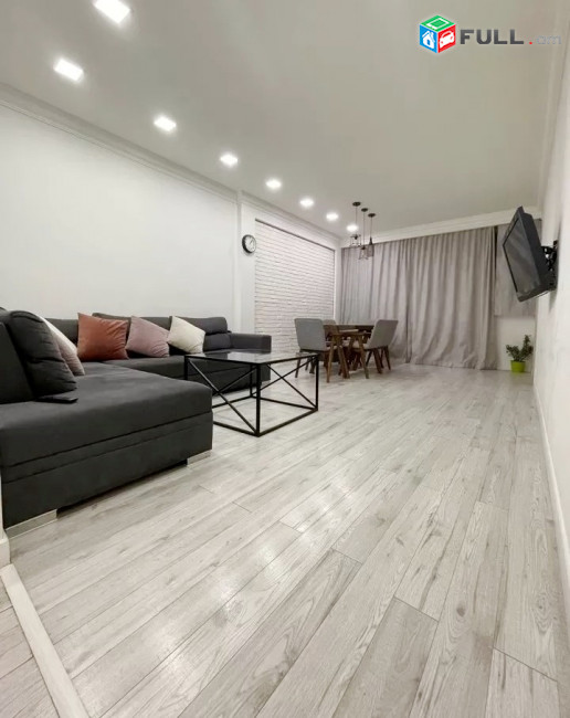 Կոդ 6800193  Կողբացի փողոց 2 սեն. բնակարան / for rent Koghbaci st.