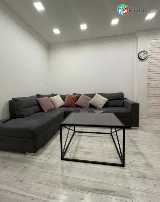 Կոդ 6800193  Կողբացի փողոց 2 սեն. բնակարան / for rent Koghbaci st.