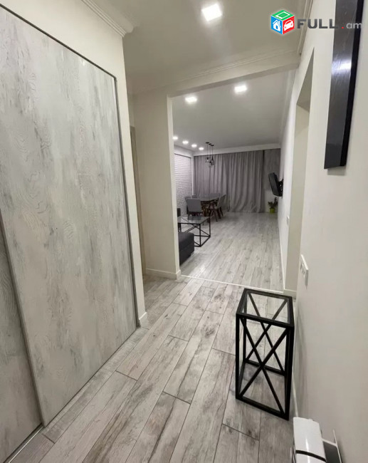 Կոդ 6800193  Կողբացի փողոց 2 սեն. բնակարան / for rent Koghbaci st.