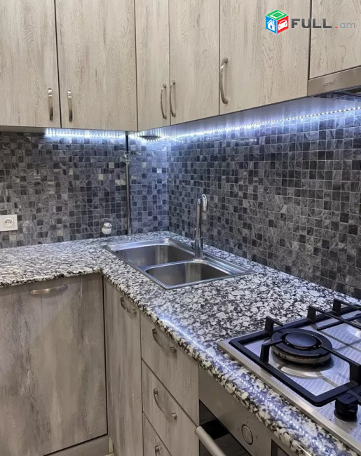 Կոդ 6800193  Կողբացի փողոց 2 սեն. բնակարան / for rent Koghbaci st.