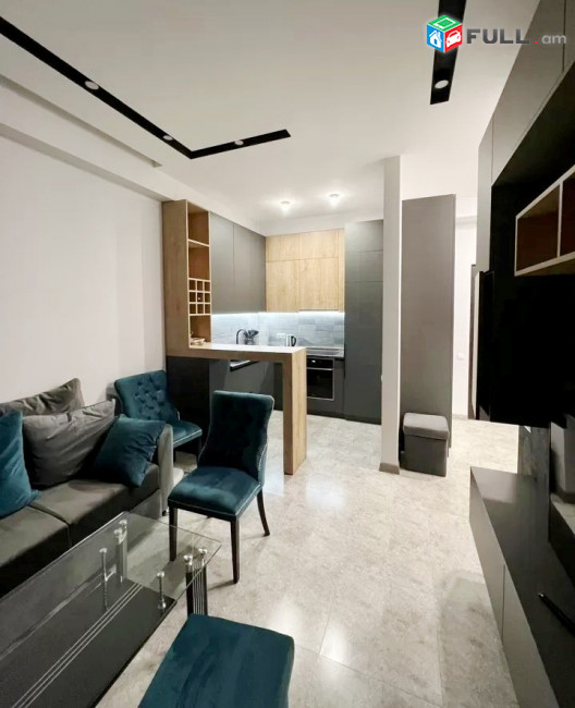 Կոդ 6800364  Ադոնց նորակառույց 2 սեն. բնակարան / for rent Adonc st.