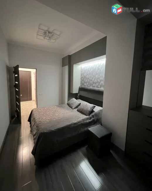 Կոդ 6800364  Ադոնց նորակառույց 2 սեն. բնակարան / for rent Adonc st.