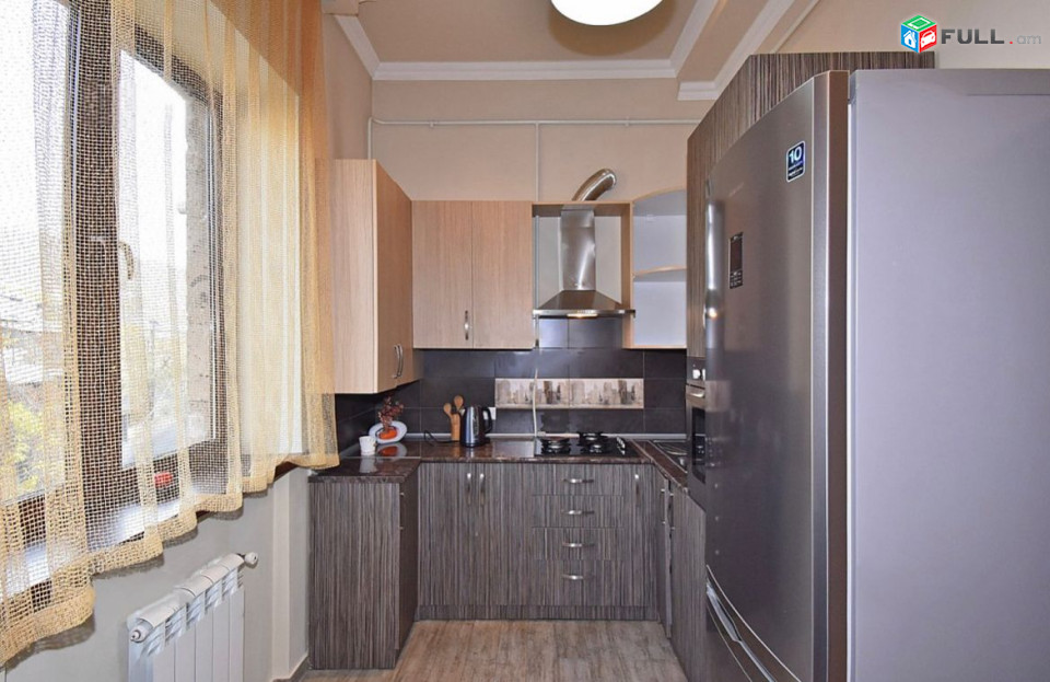 Կոդ 6800187  Չարենց փողոց 3 սեն. բնակարան / for rent Charenc st.