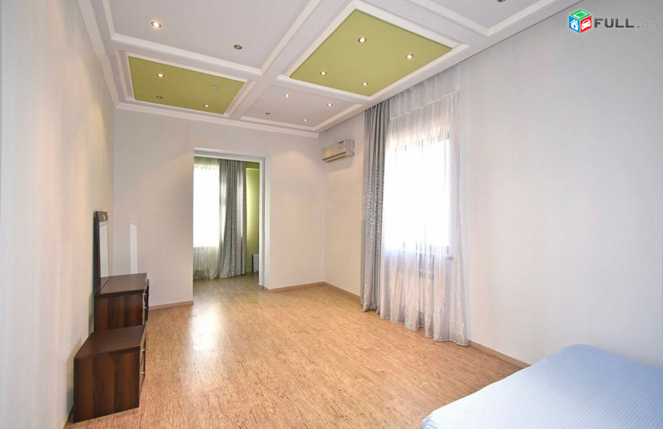 Կոդ 6800187  Չարենց փողոց 3 սեն. բնակարան / for rent Charenc st.