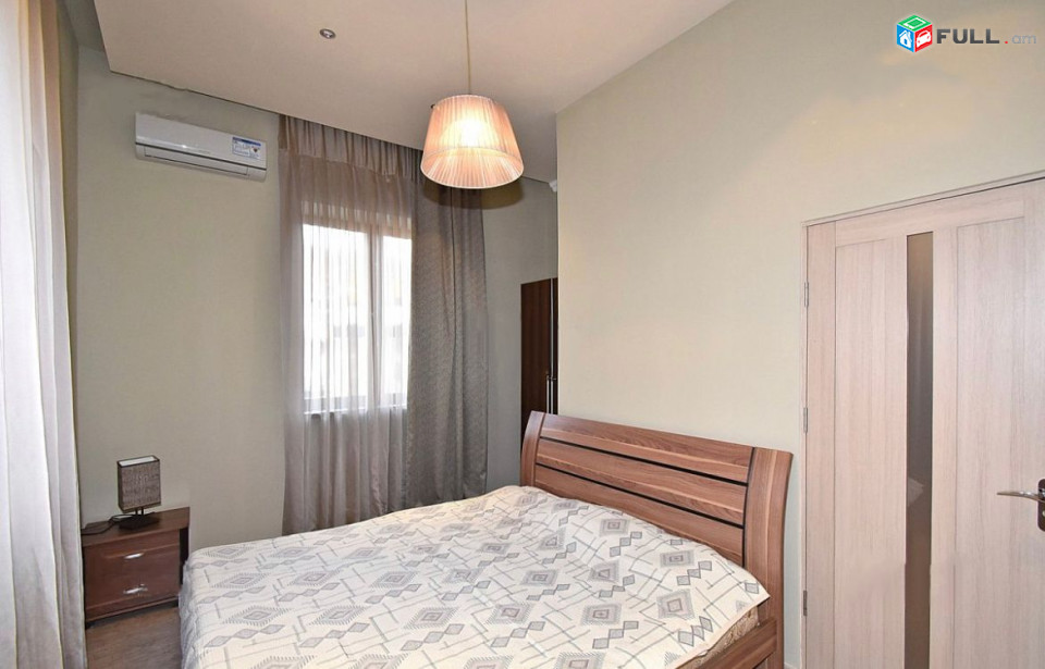 Կոդ 6800187  Չարենց փողոց 3 սեն. բնակարան / for rent Charenc st.