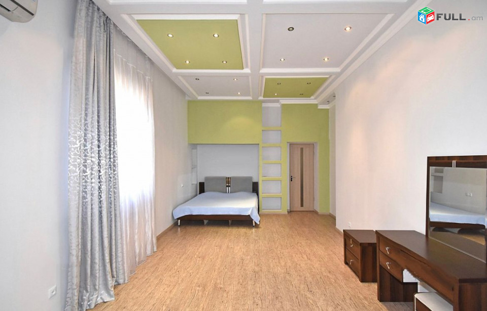 Կոդ 6800187  Չարենց փողոց 3 սեն. բնակարան / for rent Charenc st.