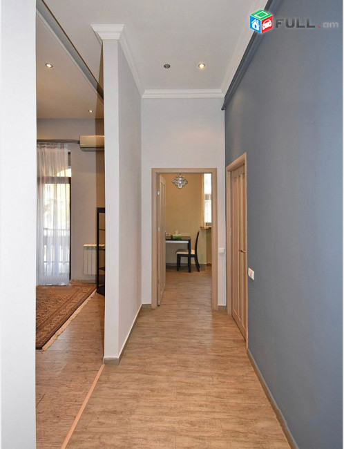 Կոդ 6800187  Չարենց փողոց 3 սեն. բնակարան / for rent Charenc st.