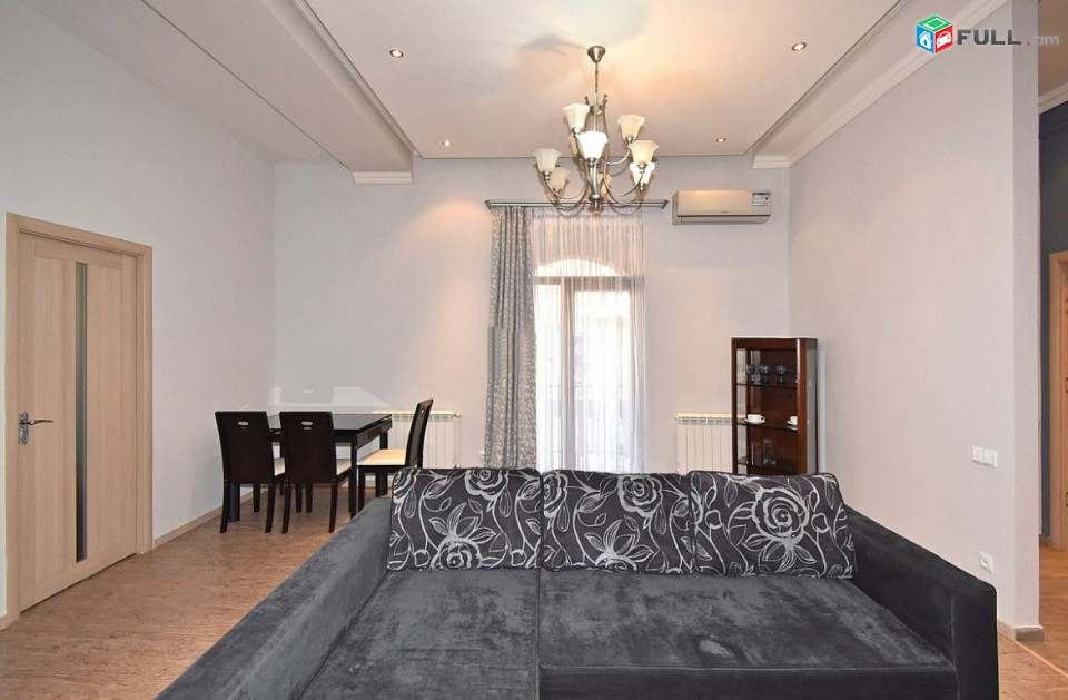 Կոդ 6800187  Չարենց փողոց 3 սեն. բնակարան / for rent Charenc st.