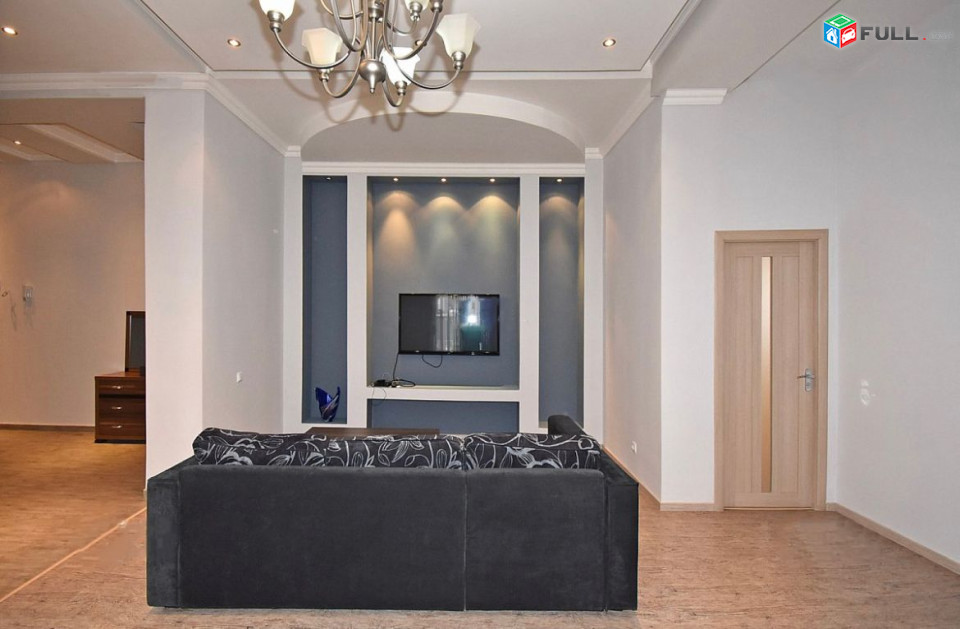 Կոդ 6800187  Չարենց փողոց 3 սեն. բնակարան / for rent Charenc st.