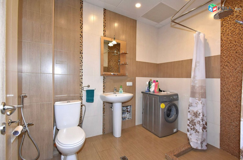 Կոդ 6800187  Չարենց փողոց 3 սեն. բնակարան / for rent Charenc st.