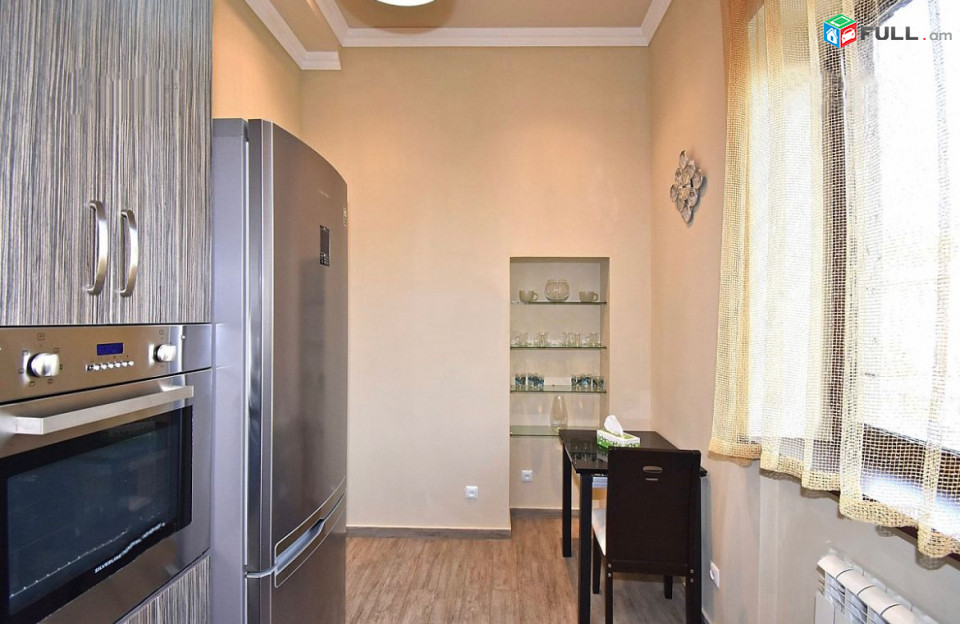 Կոդ 6800187  Չարենց փողոց 3 սեն. բնակարան / for rent Charenc st.