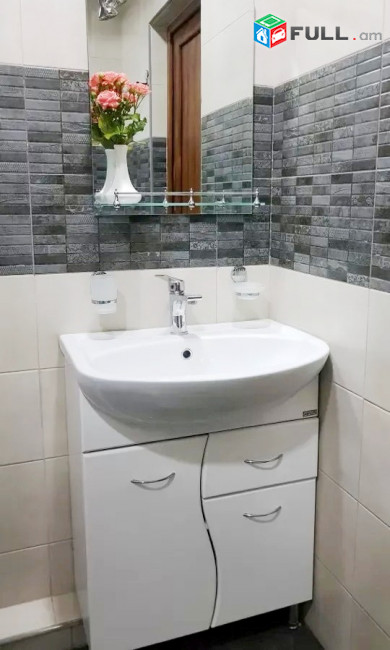 Կոդ 6800184  Տերյան նորակառույց 2 սեն. բնակարան / for rent Teryan st