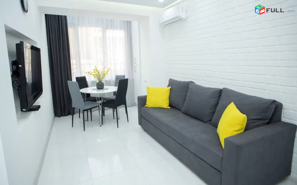 Կոդ 6800181  Մաշտոցի պողոտա 2 սեն. բնակարան / for rent Mashtoci st.