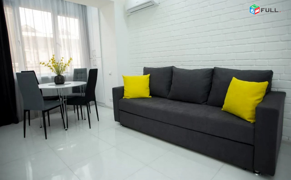 Կոդ 6800181  Մաշտոցի պողոտա 2 սեն. բնակարան / for rent Mashtoci st.