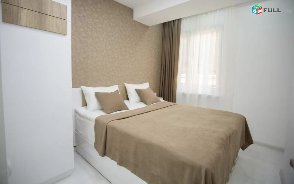 Կոդ 6800181  Մաշտոցի պողոտա 2 սեն. բնակարան / for rent Mashtoci st.