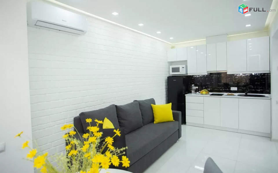 Կոդ 6800181  Մաշտոցի պողոտա 2 սեն. բնակարան / for rent Mashtoci st.