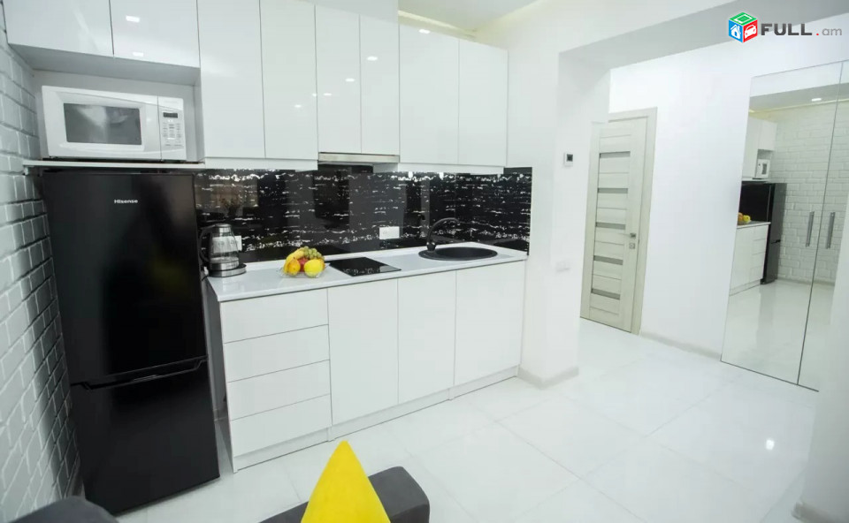 Կոդ 6800181  Մաշտոցի պողոտա 2 սեն. բնակարան / for rent Mashtoci st.