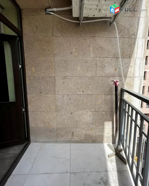Կոդ 6800178  Բուզանդ նորակառույց 2 սեն. բնակարան / for rent Buzand st
