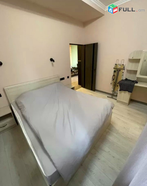 Կոդ 6800178  Բուզանդ նորակառույց 2 սեն. բնակարան / for rent Buzand st