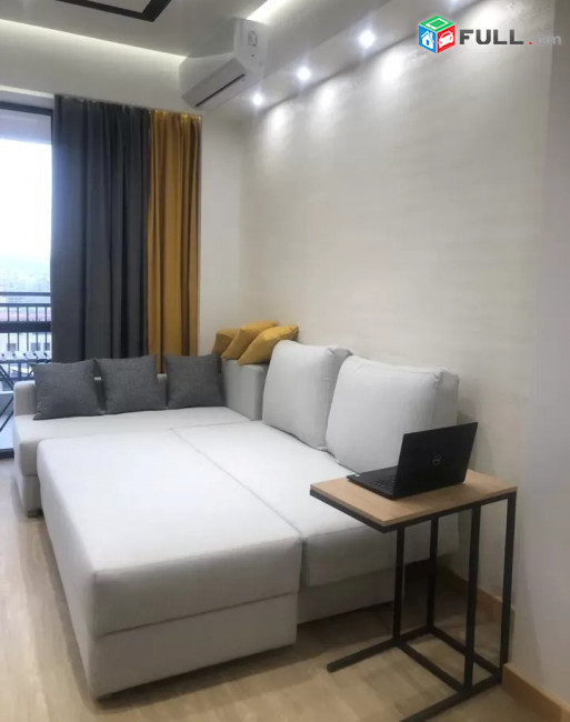 Կոդ 6800175  Կողբացի նորակառույց 2 սեն. բնակարան / for rent Koghbaci st