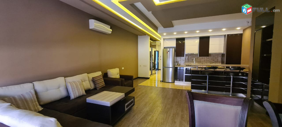 Կոդ 6800174  Նար Դոս նորակառույց 3 սեն. բնակարան / for rent Nar Dos st
