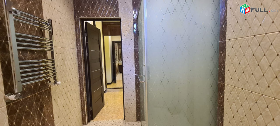 Կոդ 6800174  Նար Դոս նորակառույց 3 սեն. բնակարան / for rent Nar Dos st