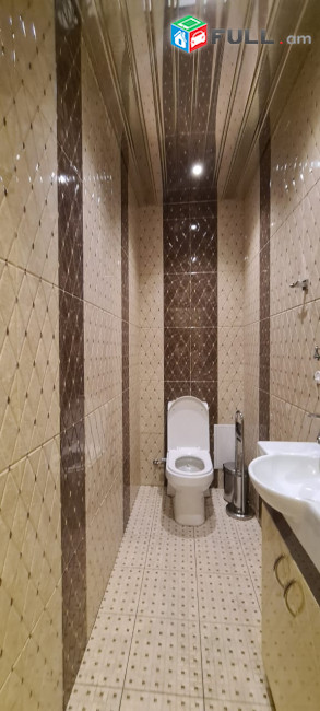 Կոդ 6800174  Նար Դոս նորակառույց 3 սեն. բնակարան / for rent Nar Dos st