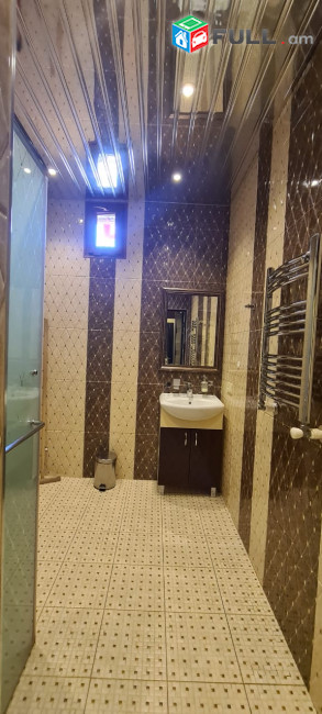 Կոդ 6800174  Նար Դոս նորակառույց 3 սեն. բնակարան / for rent Nar Dos st