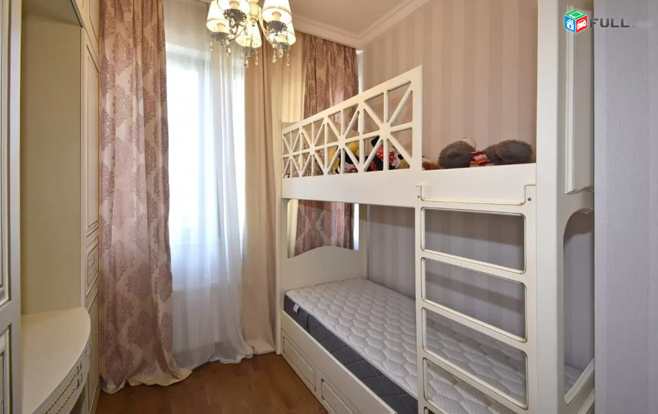 Կոդ 6800173  Օրբելի փողոց 3 սեն. բնակարան / for rent Orbeli st