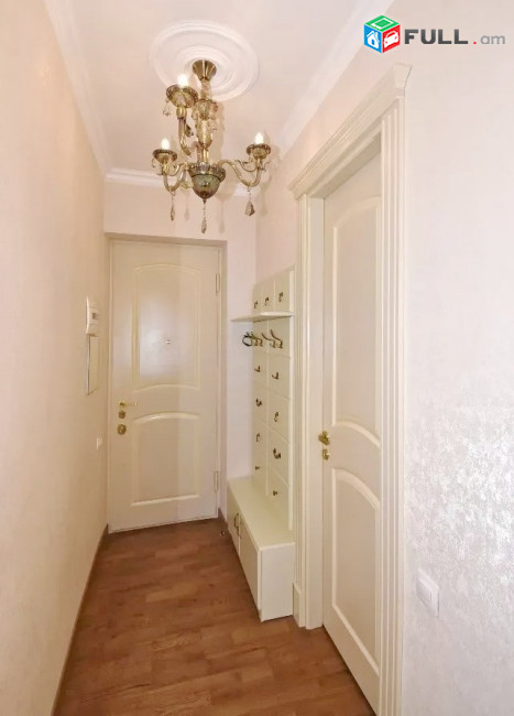 Կոդ 6800173  Օրբելի փողոց 3 սեն. բնակարան / for rent Orbeli st