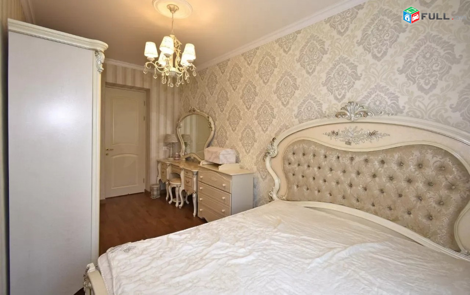 Կոդ 6800173  Օրբելի փողոց 3 սեն. բնակարան / for rent Orbeli st