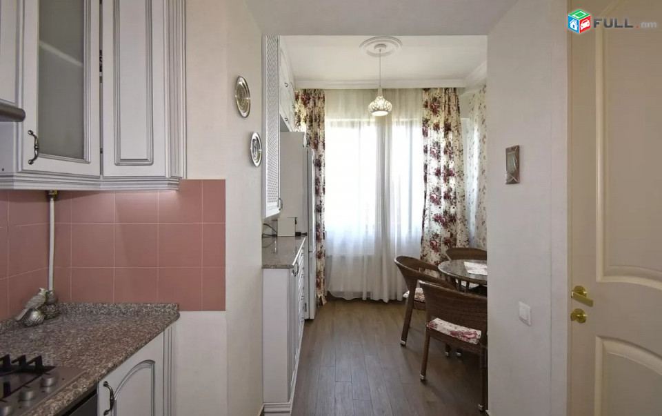 Կոդ 6800173  Օրբելի փողոց 3 սեն. բնակարան / for rent Orbeli st