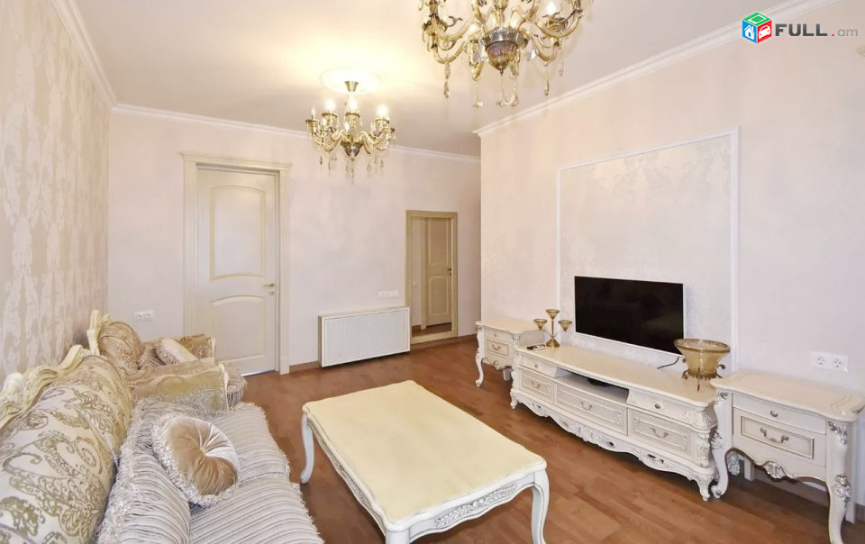 Կոդ 6800173  Օրբելի փողոց 3 սեն. բնակարան / for rent Orbeli st
