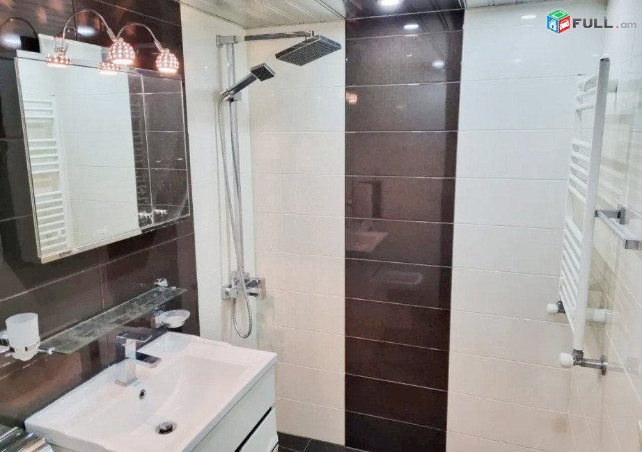 Կոդ 6800165  Սայաթ Նովա պողոտա 2 սեն. բնակարան / for rent Sayat Nova st.