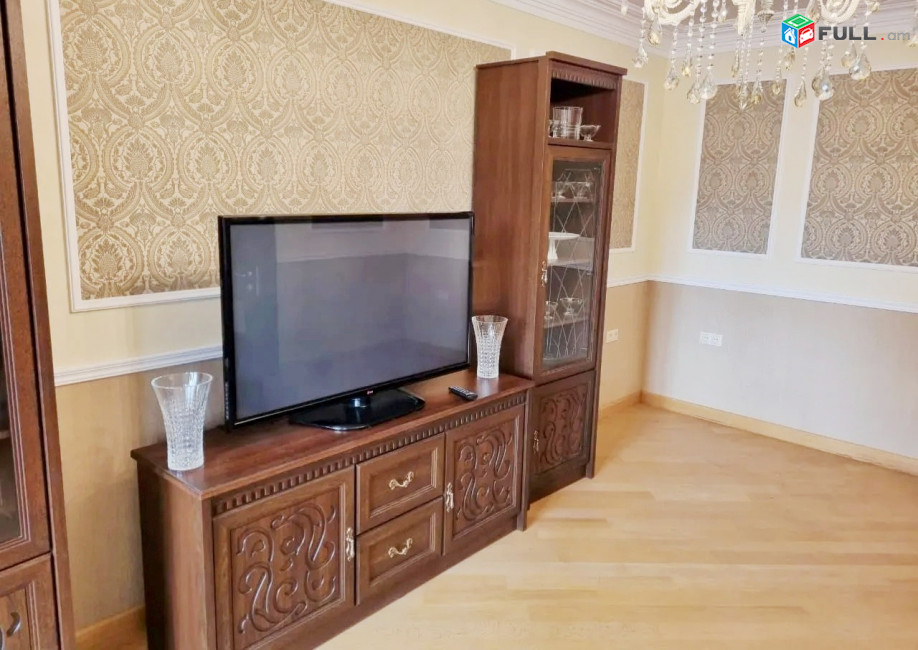 Կոդ 6800165  Սայաթ Նովա պողոտա 2 սեն. բնակարան / for rent Sayat Nova st.