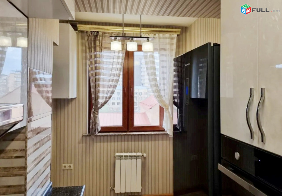 Կոդ 6800165  Սայաթ Նովա պողոտա 2 սեն. բնակարան / for rent Sayat Nova st.