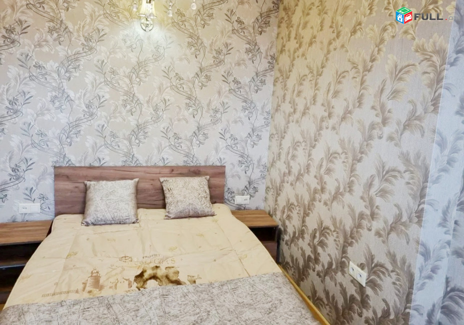 Կոդ 6800165  Սայաթ Նովա պողոտա 2 սեն. բնակարան / for rent Sayat Nova st.