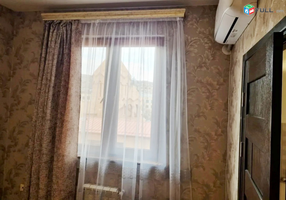 Կոդ 6800165  Սայաթ Նովա պողոտա 2 սեն. բնակարան / for rent Sayat Nova st.
