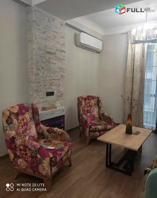 Կոդ 6800163  Ամիրյան նորակառույց 2 սեն. բնակարան / for rent Amiryan st.