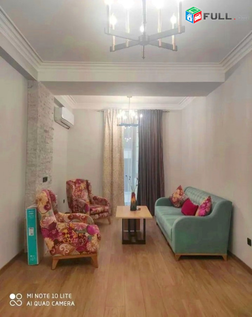 Կոդ 6800163  Ամիրյան նորակառույց 2 սեն. բնակարան / for rent Amiryan st.
