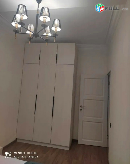 Կոդ 6800163  Ամիրյան նորակառույց 2 սեն. բնակարան / for rent Amiryan st.