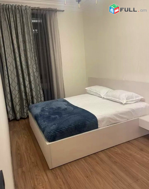 Կոդ 6800163  Ամիրյան նորակառույց 2 սեն. բնակարան / for rent Amiryan st.